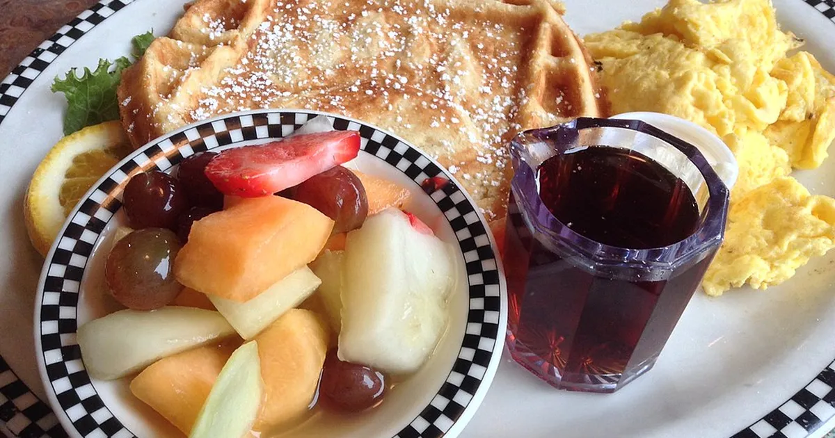 Scandic lõpetab tasuta hommikusöökide pakkumise