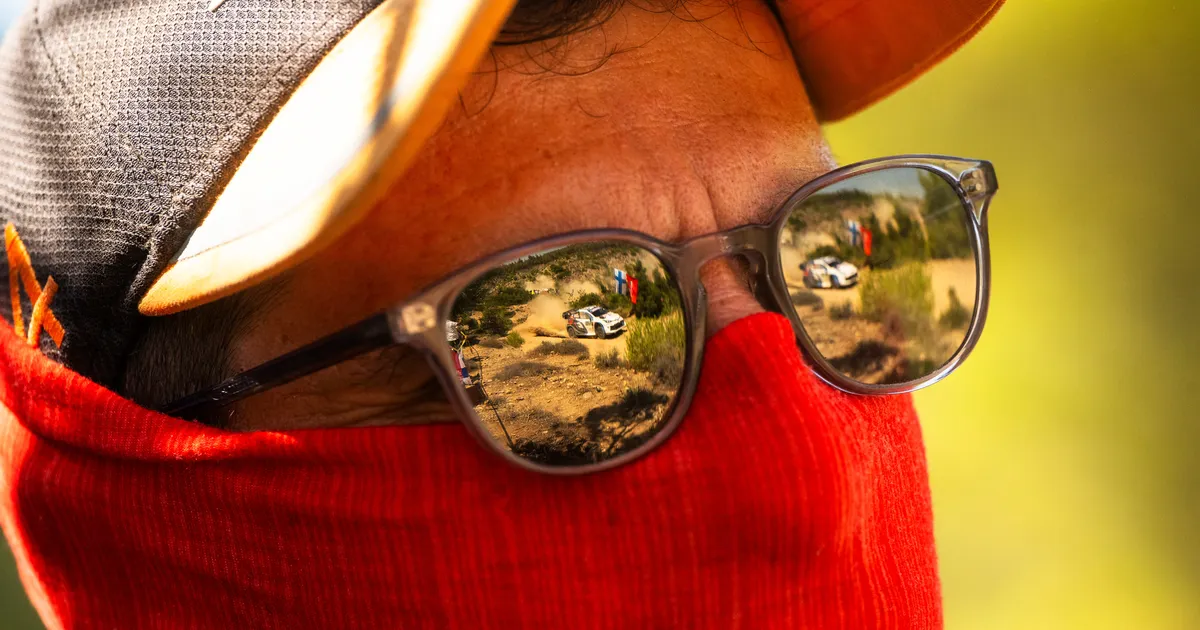 Ootamatu probleem sundis mitut Rally1-autot MM-etapil katkestama