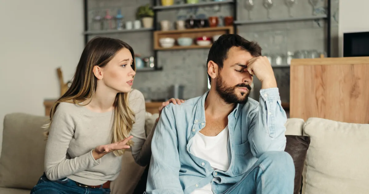 KARM TÕDE ⟩ See märk näitab, et suhtel on tegelikult kriips peal