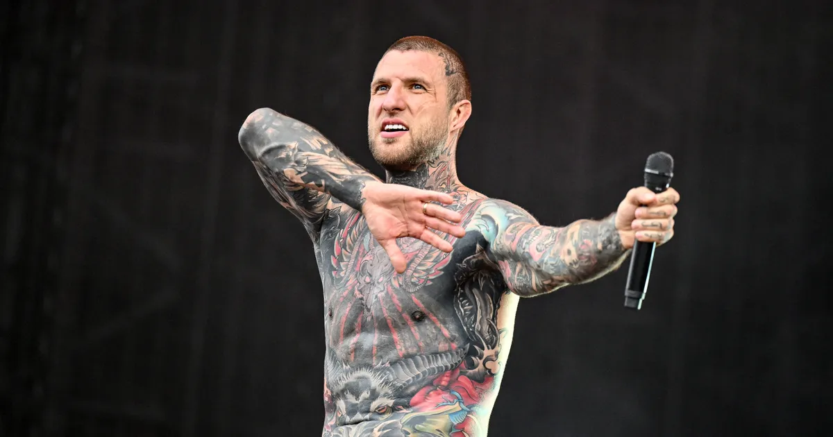 Skandaal Soome hevifestivalil: Venemaa esineja vallandas protestide laine, sekkus politsei