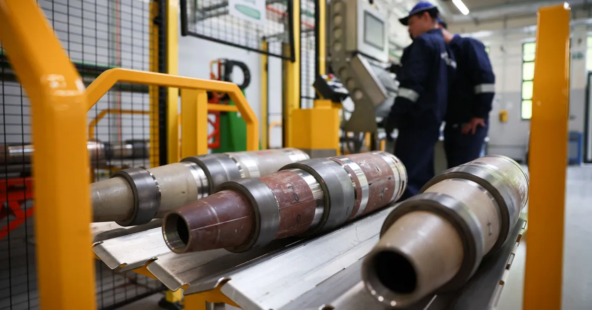 Poola plaanib viiekordistada mürskude tootmise 150 000–180 000 ühikuni