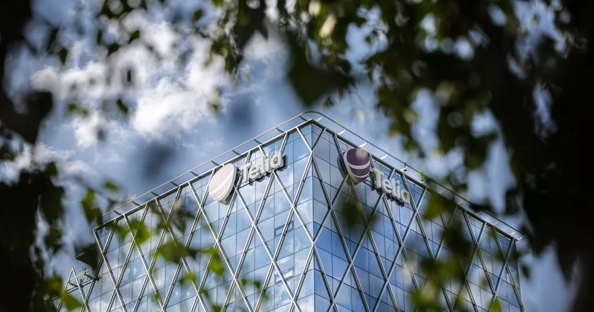 Arendustööd mõjutavad Telia teenuste kasutamist kahes Tartu linnaosas