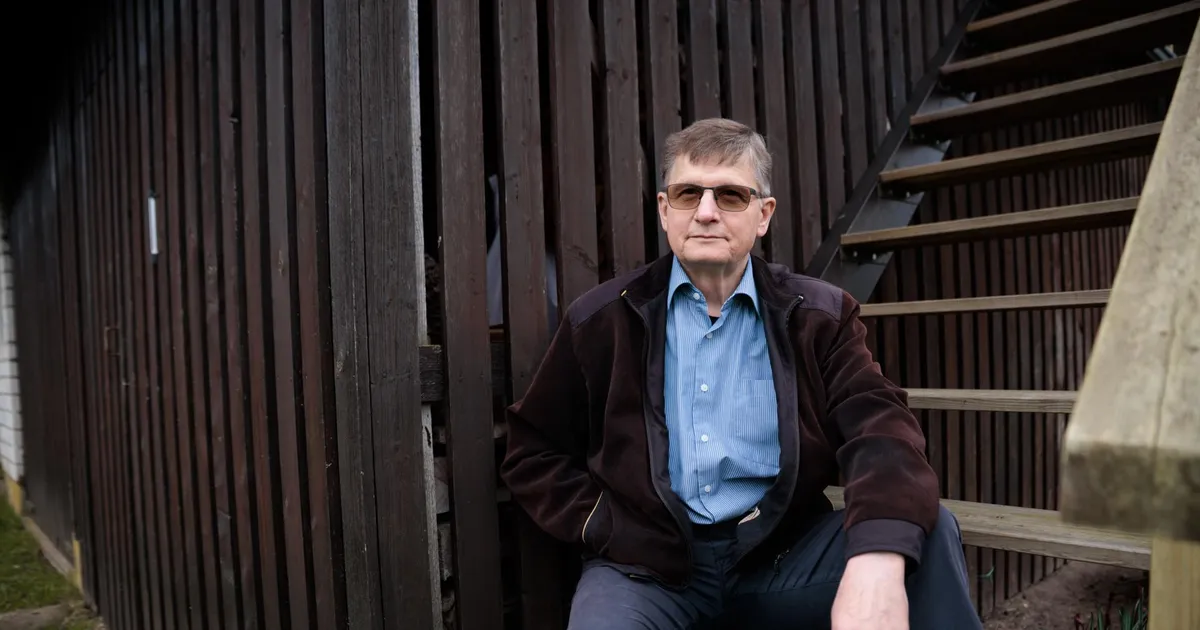 Jaanus Männik ⟩ Külakeskuste uputusohu ärahoidmine on kohaliku ja keskvõimu ühine vastutus