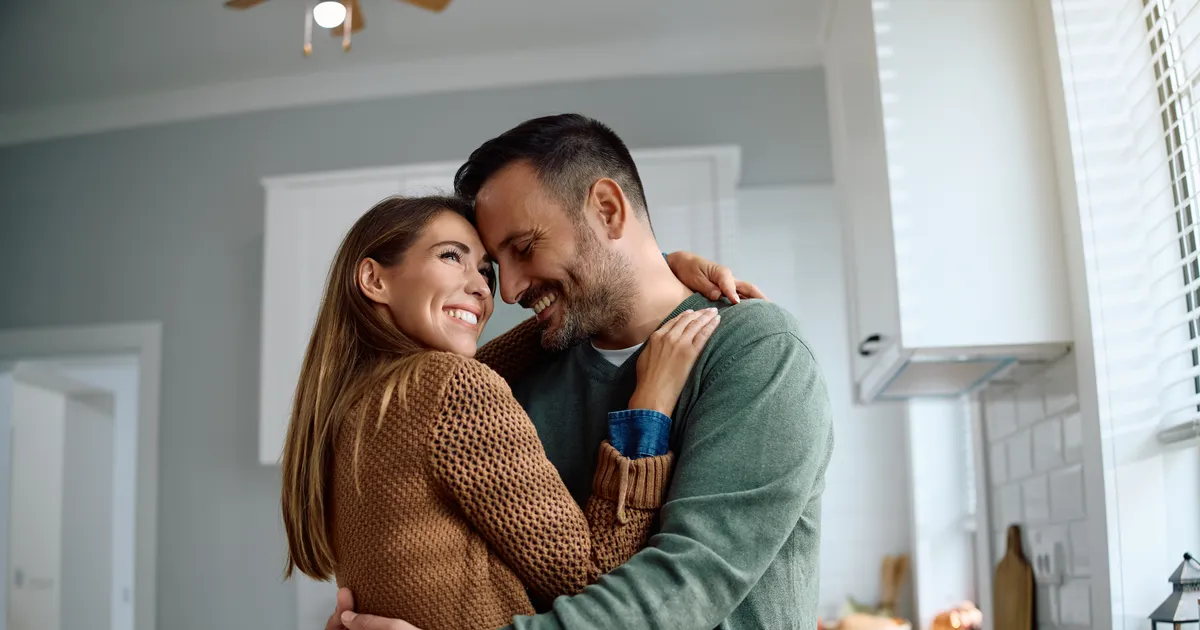 SPETSIALIST TEAB ⟩ Just see on tervema ja tugevama suhte saladus