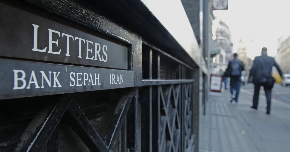 WSJ: Kuidas Iisraeli-meelsed häkkerid Iraani finantssüsteemi lombakaks lõid