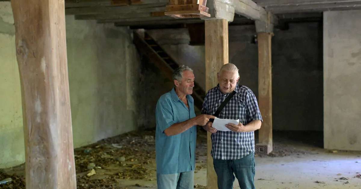 Serbia väikekülast leiti väidetavalt esimese vampiiri hauapaik