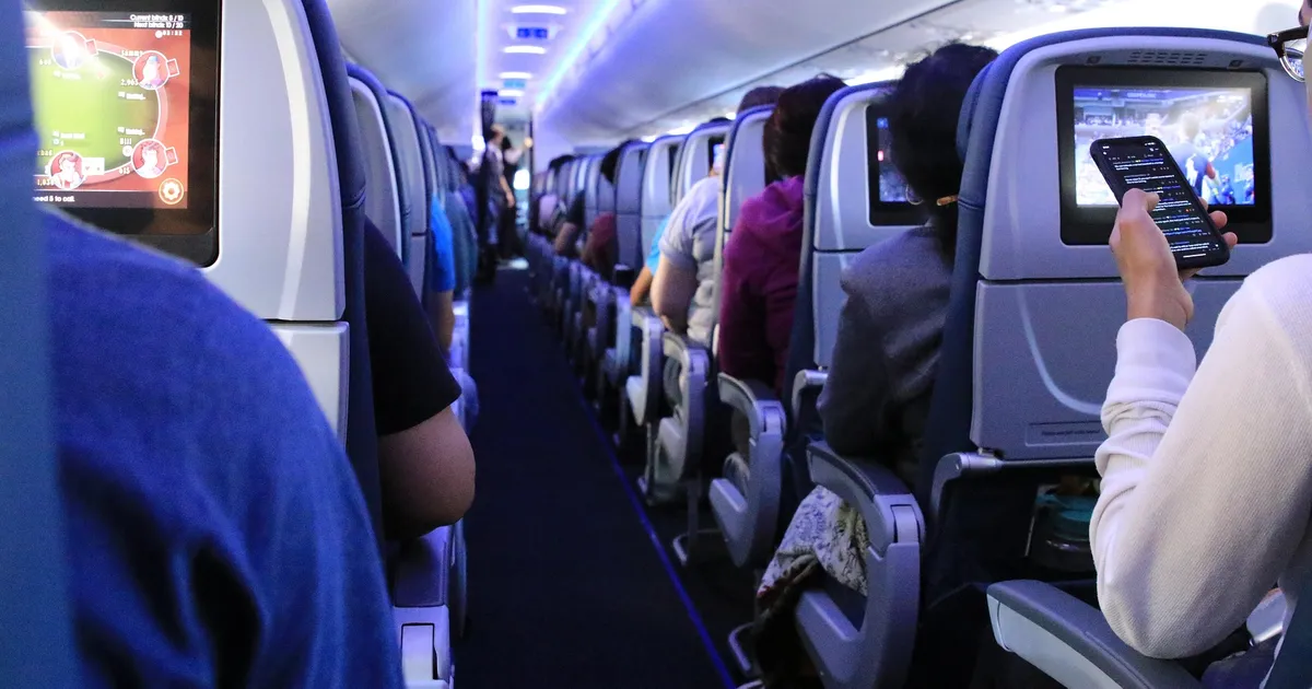 FBI: häkkerid on nüüd sihikule võtnud lennufirmad ja transpordiäri