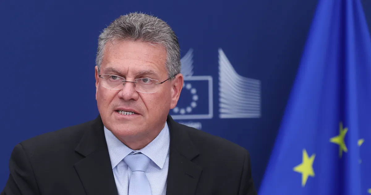 EL ja Ukraina jõudsid kokkuleppele toidukaubanduse uues raamistikus