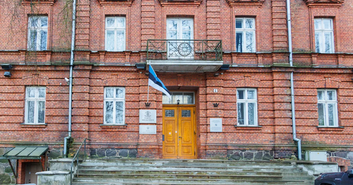 Alaealist korduvalt vägistanud mees mõisteti aastateks trellide taha, teda ootab ees ka Eesti riigist väljasaatmine