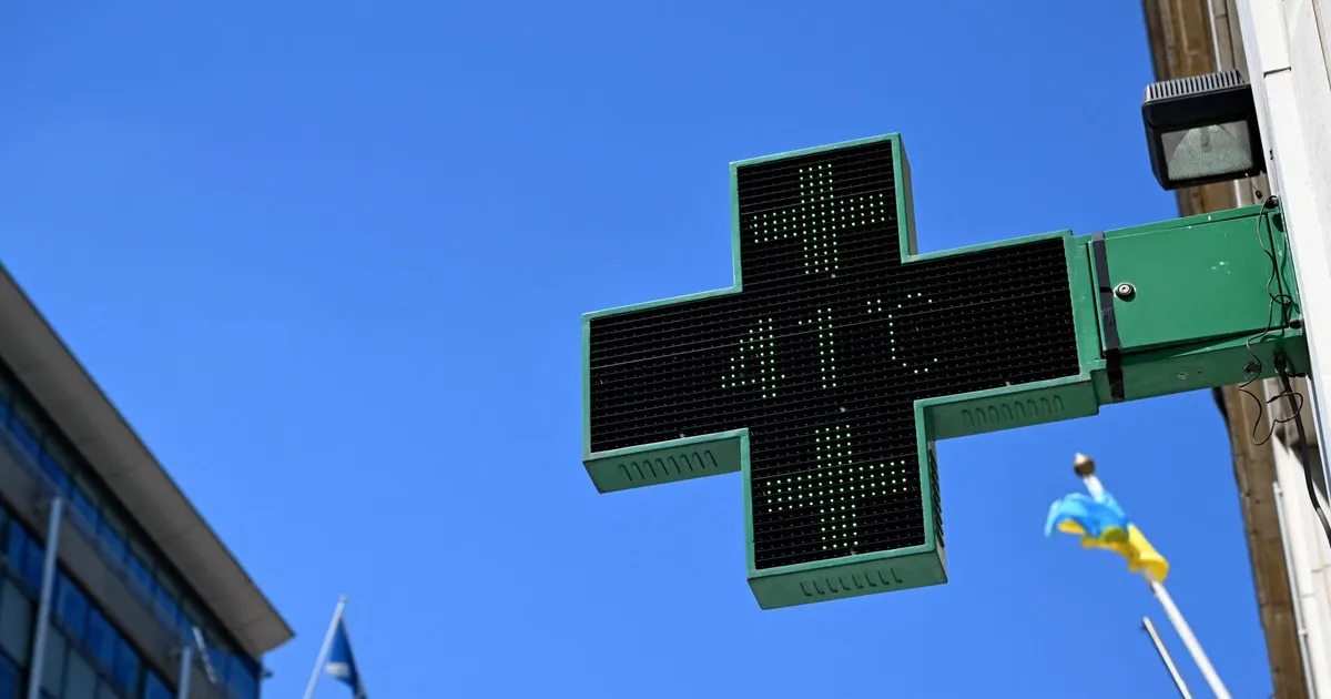 Euroopa lõunaserv ägab eluohtliku tasemeni küündiva kuumuse all