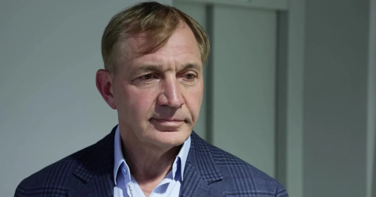 VIDEO ⟩ Urmas Sõõrumaa: neist linnavõimu pingetest tekkis tegelikult päris mõnus kaos