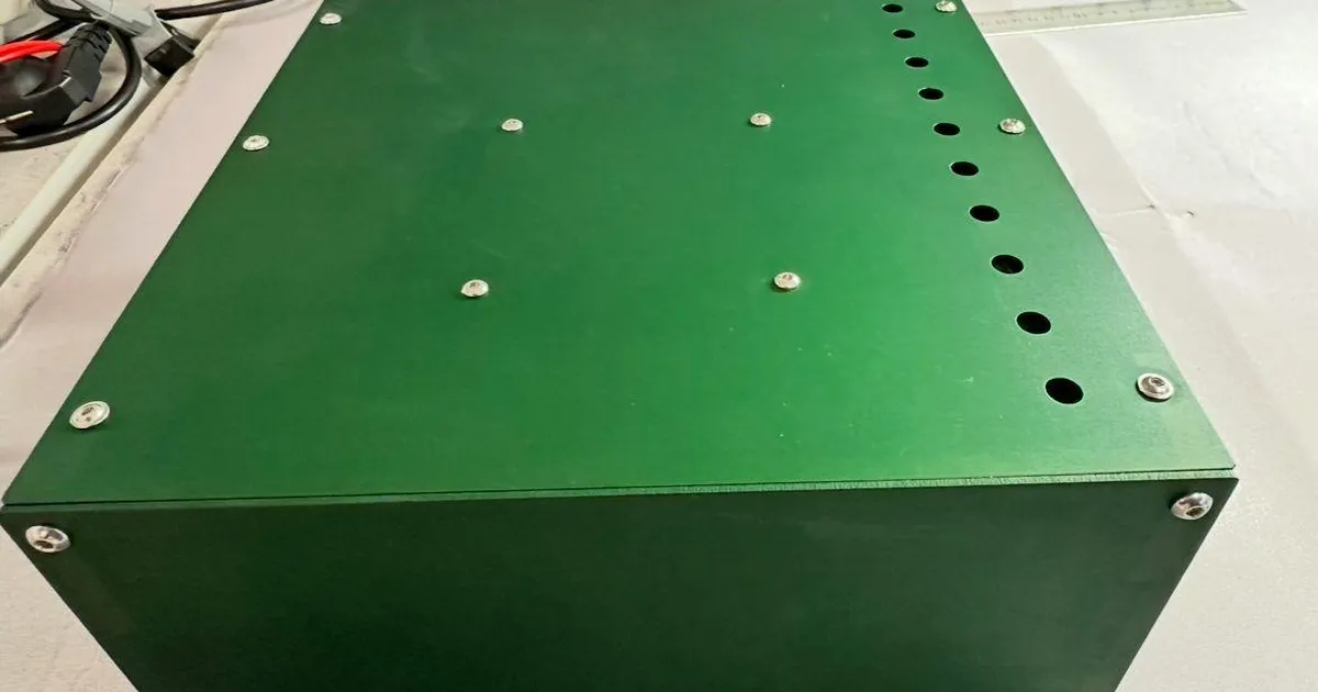 Eesti teadlaste arendatud vetikakatse on rahvusvahelises kosmosejaamas edukalt tööd alustanud