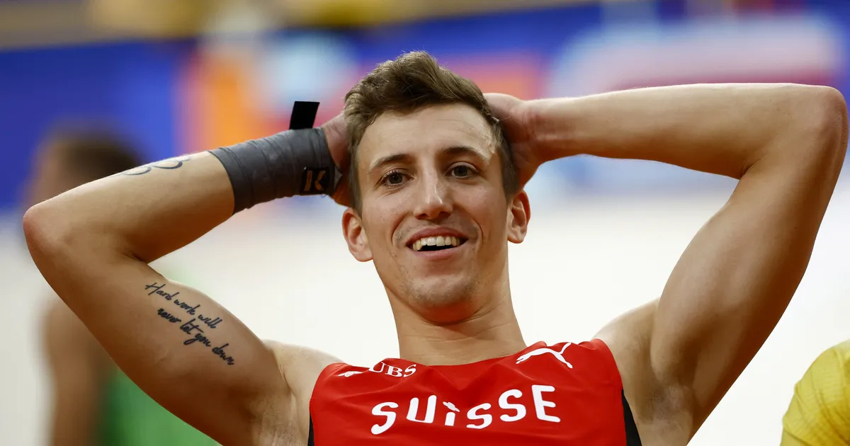 Kolmekordne MM-medalist kritiseeris kaugushüppe mõõtmissüsteemi: sooritusi hinnati erinevalt