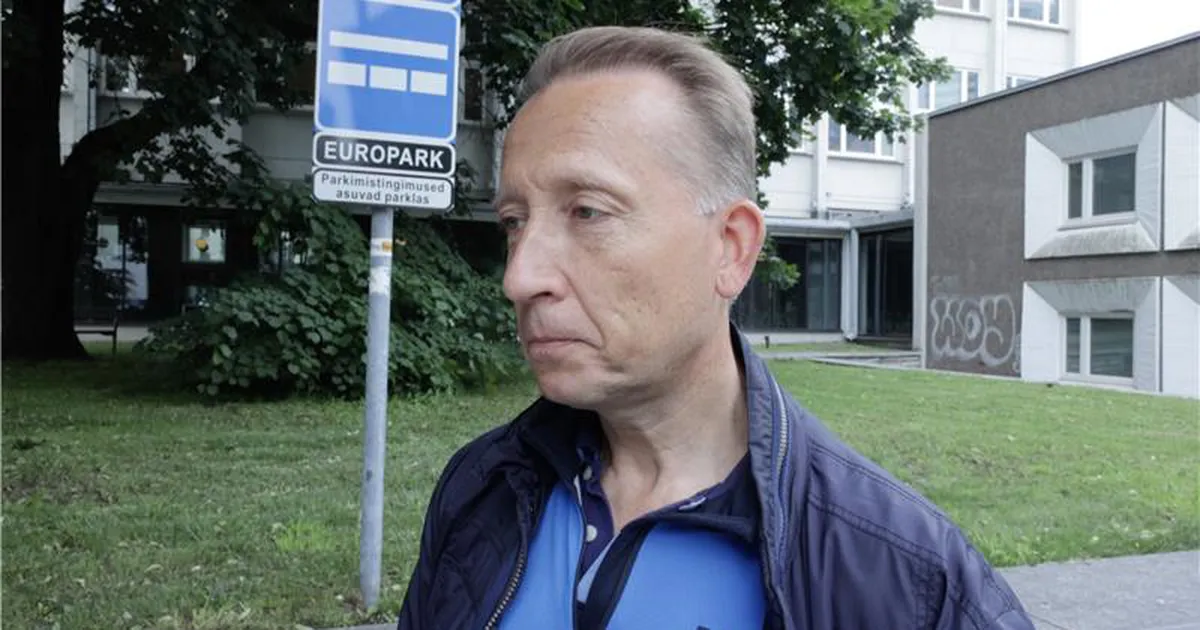 TÄNAVAKÜSITLUS ⟩ Mida arvavad pealinlased Tallinna võimukriisist?