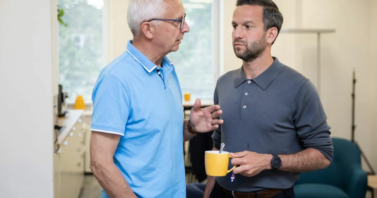 ANALÜÜS ⟩ Süüdlane on leitud: Pärtel-Peeter Pere