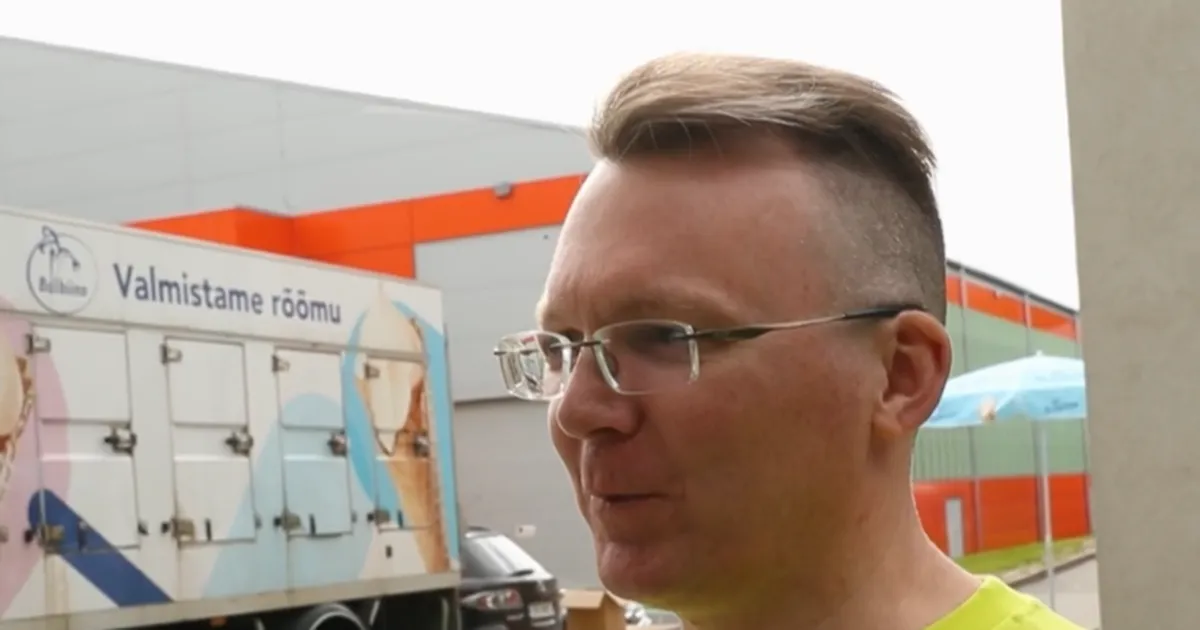 Toitlustusjuhi rõõmuks süüakse kausid ilusti tühjaks