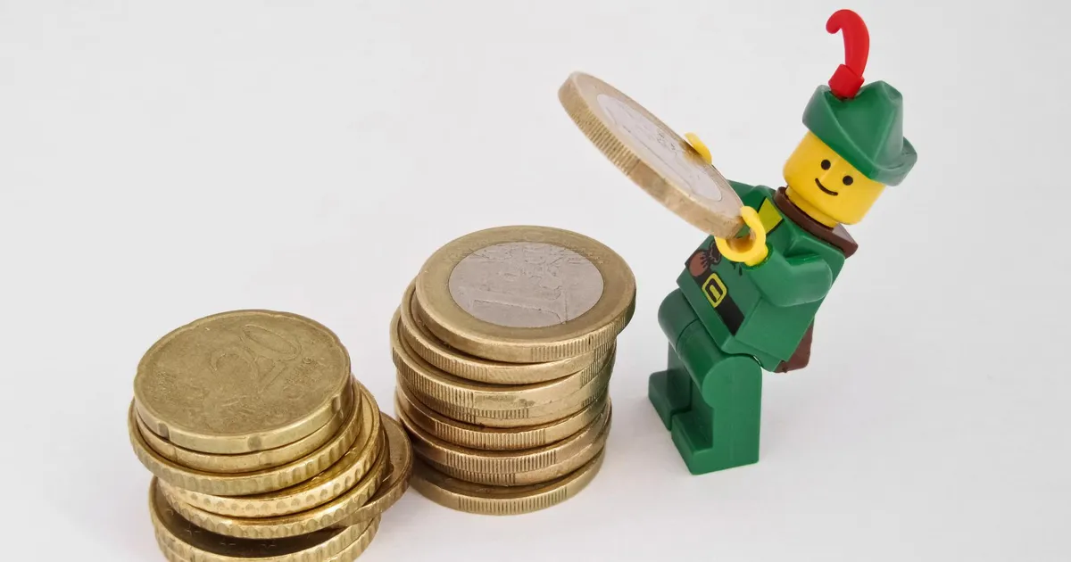 Esimene ja teine Eesti: Robin Hoodi seadus sai riigikohtu heakskiidu