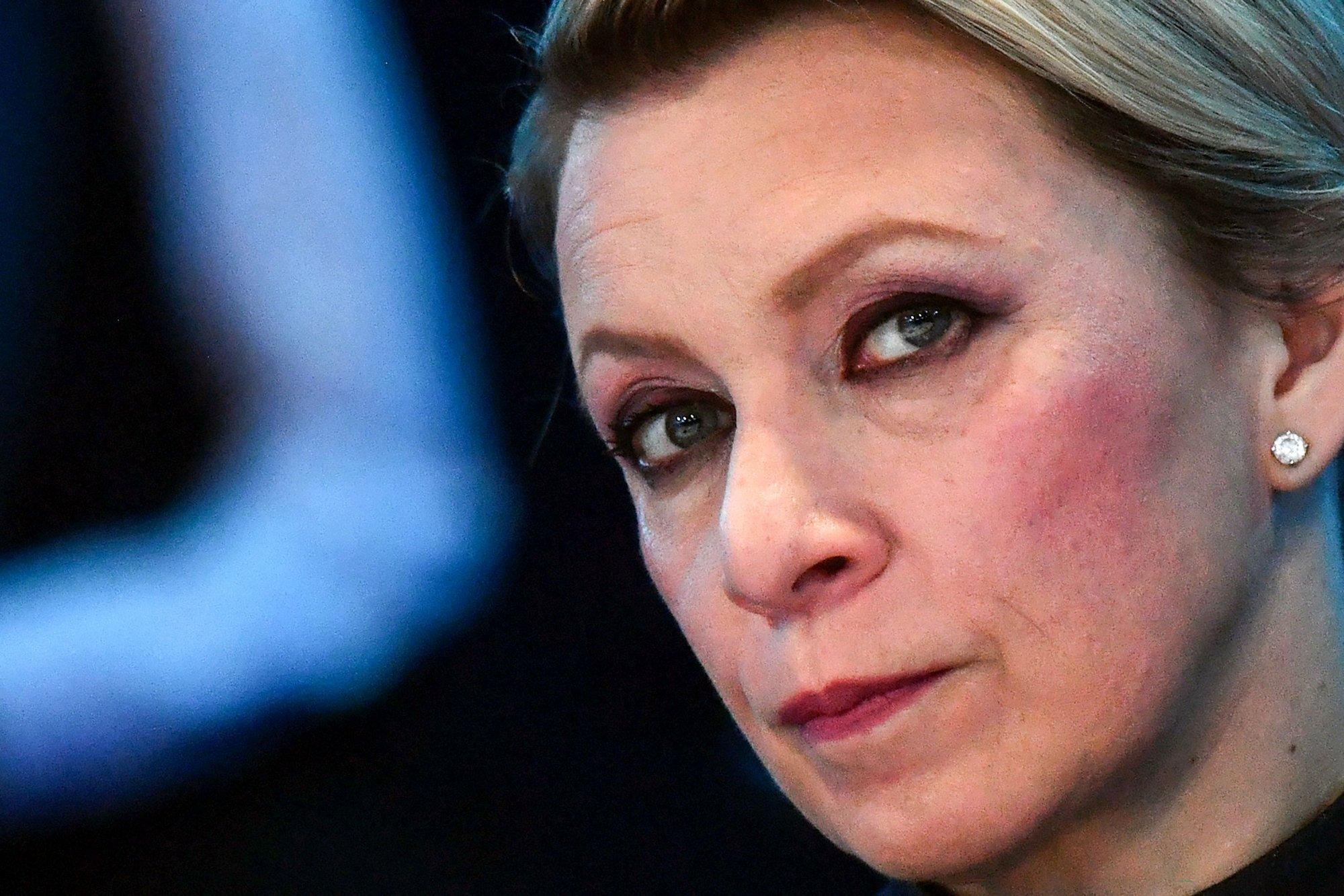 Bakuus saabus politsei Sputniku kontorisse. Moskva väljendas muret