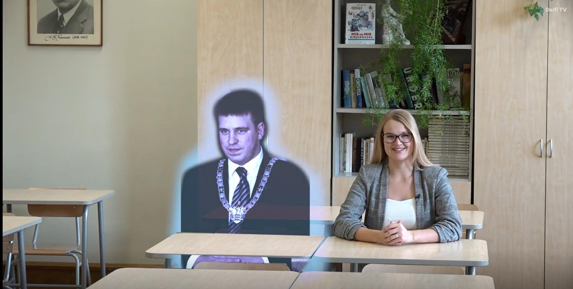 ARHIIVIST | Onu Remuse uued jutud: kuidas Ratase-onu tahtis Tallinna koolid korda teha ja Sõõrumaa-onu talle appi läks