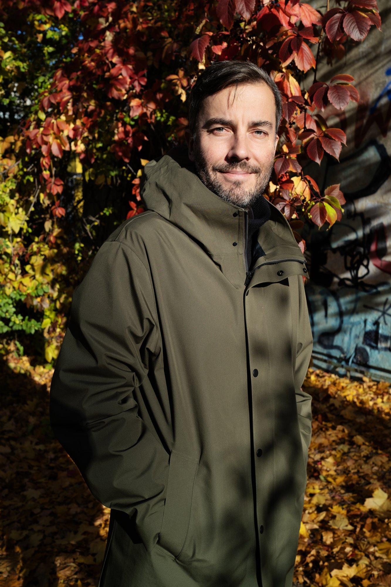 „Mingit tüli mul Duo Medias pole olnud!“ Roald Johannson vahetab telekanalit ja alustab uue saatega