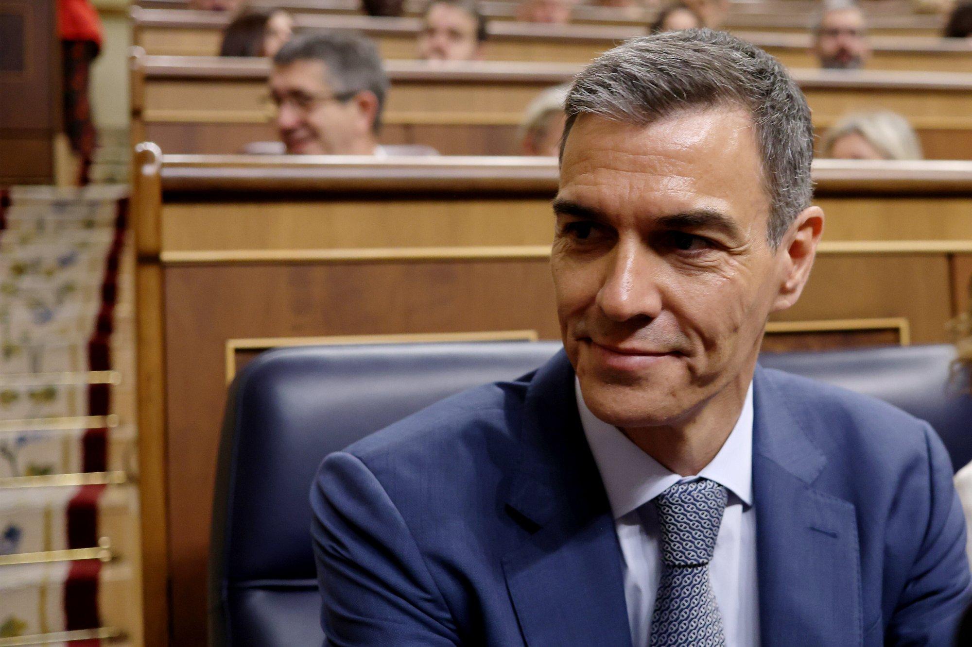 Hispaania on kindel otsuses loobuda NATO kaitsekulutuste eesmärgist, hoolimata Trumpi ähvardustest