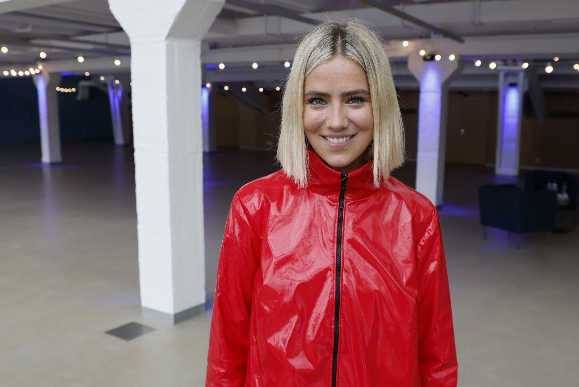 Justin Timberlake’i kontserdi soojendaja Dagny pole maailmakuulsa staariga veel ise kohtunud: oleme null aega koos veetnud