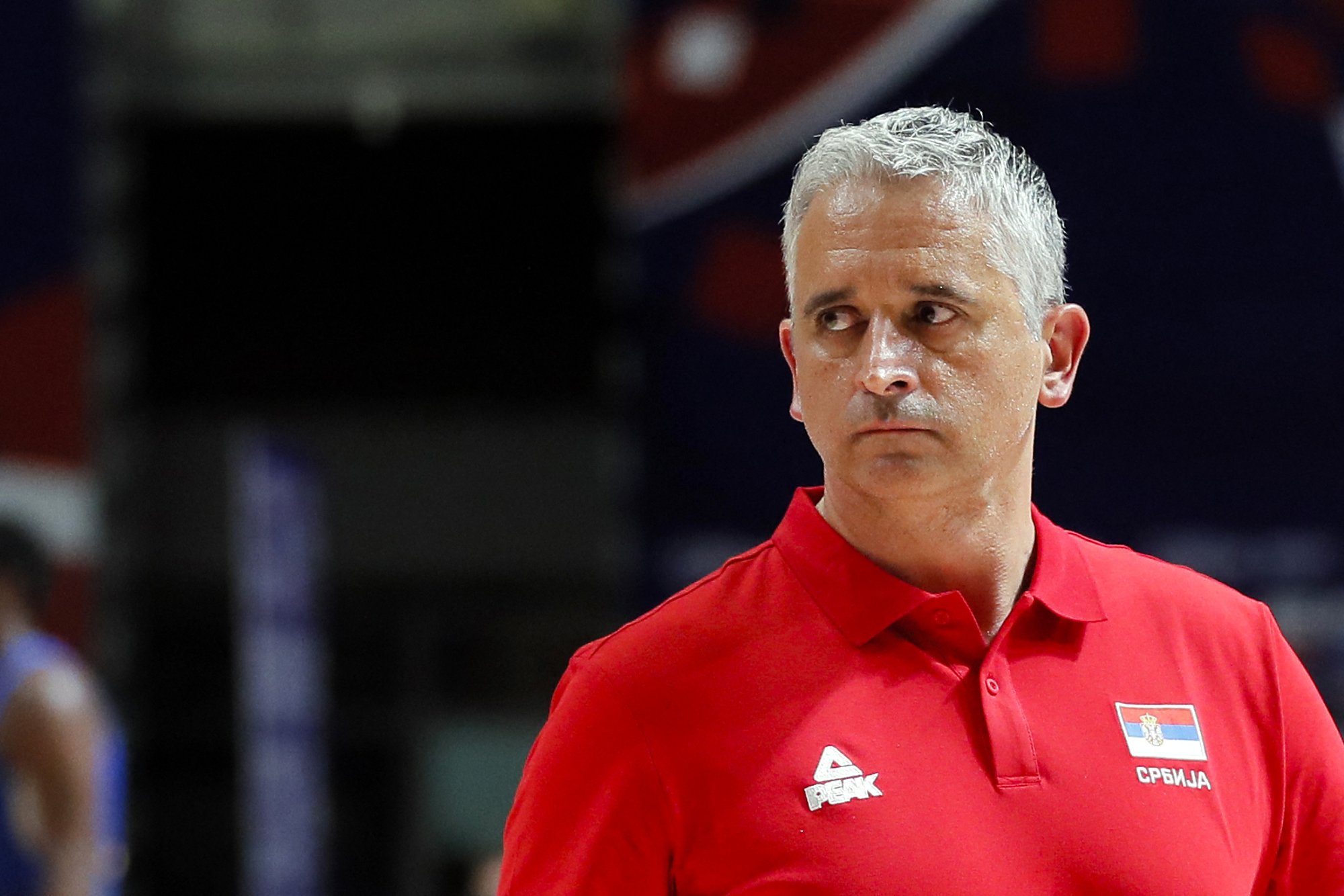 Anadolu Efes palkas juhendajaks Sloveenia Euroopa meistriks viinud serblase