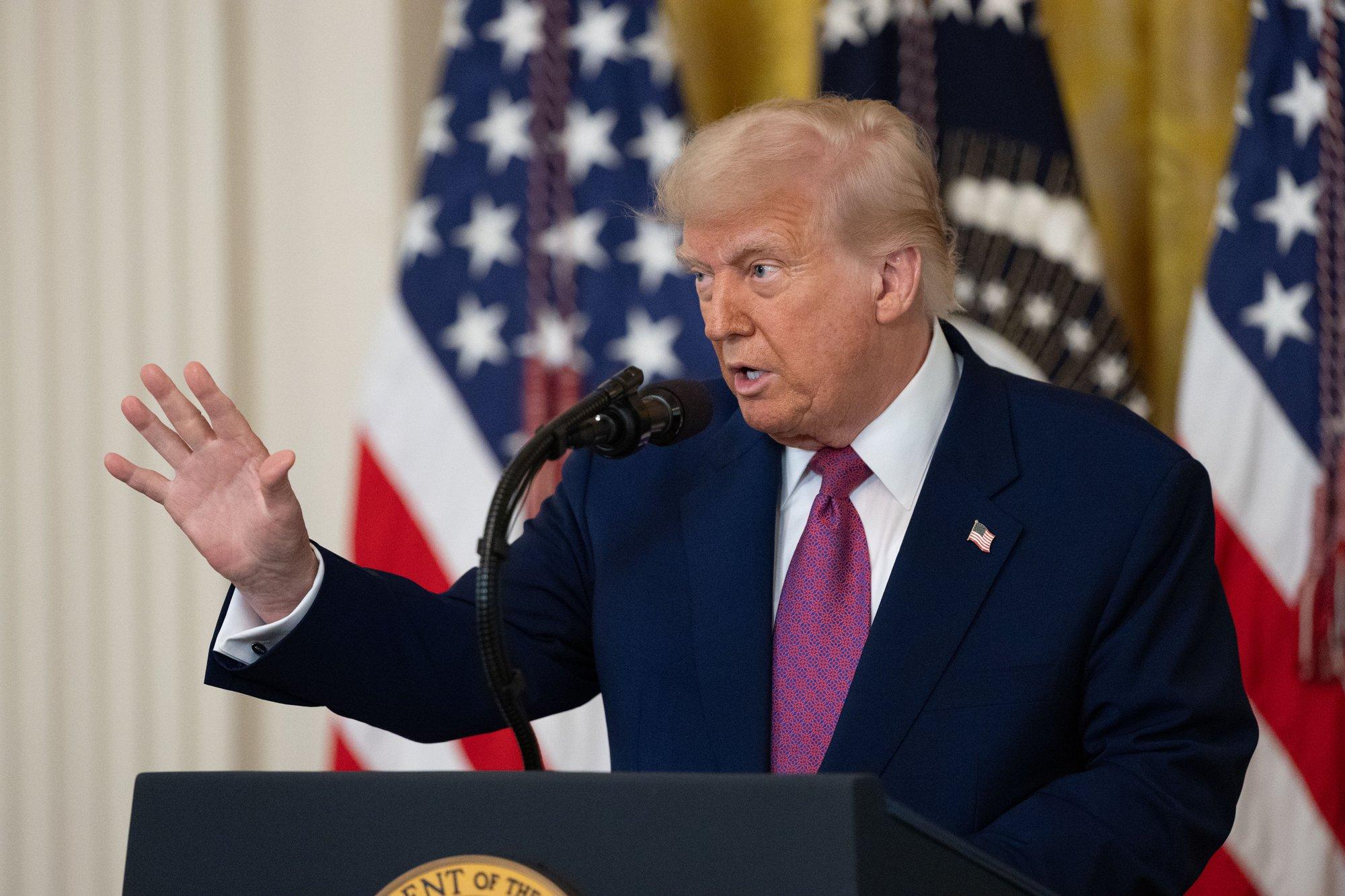 Donald Trump ähvardavalt: USA võib Iisraeli-Iraani konflikti sekkuda