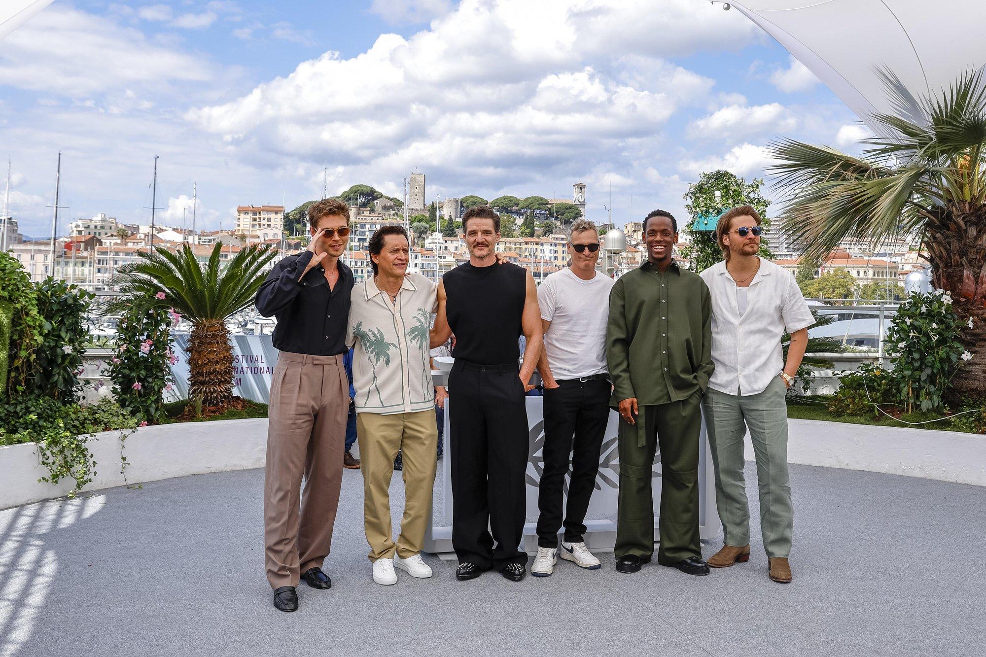 Moeeksperdid ennustavad: milline saab olema 2025. aasta suvel meestemoe kõige popim jalanõu?