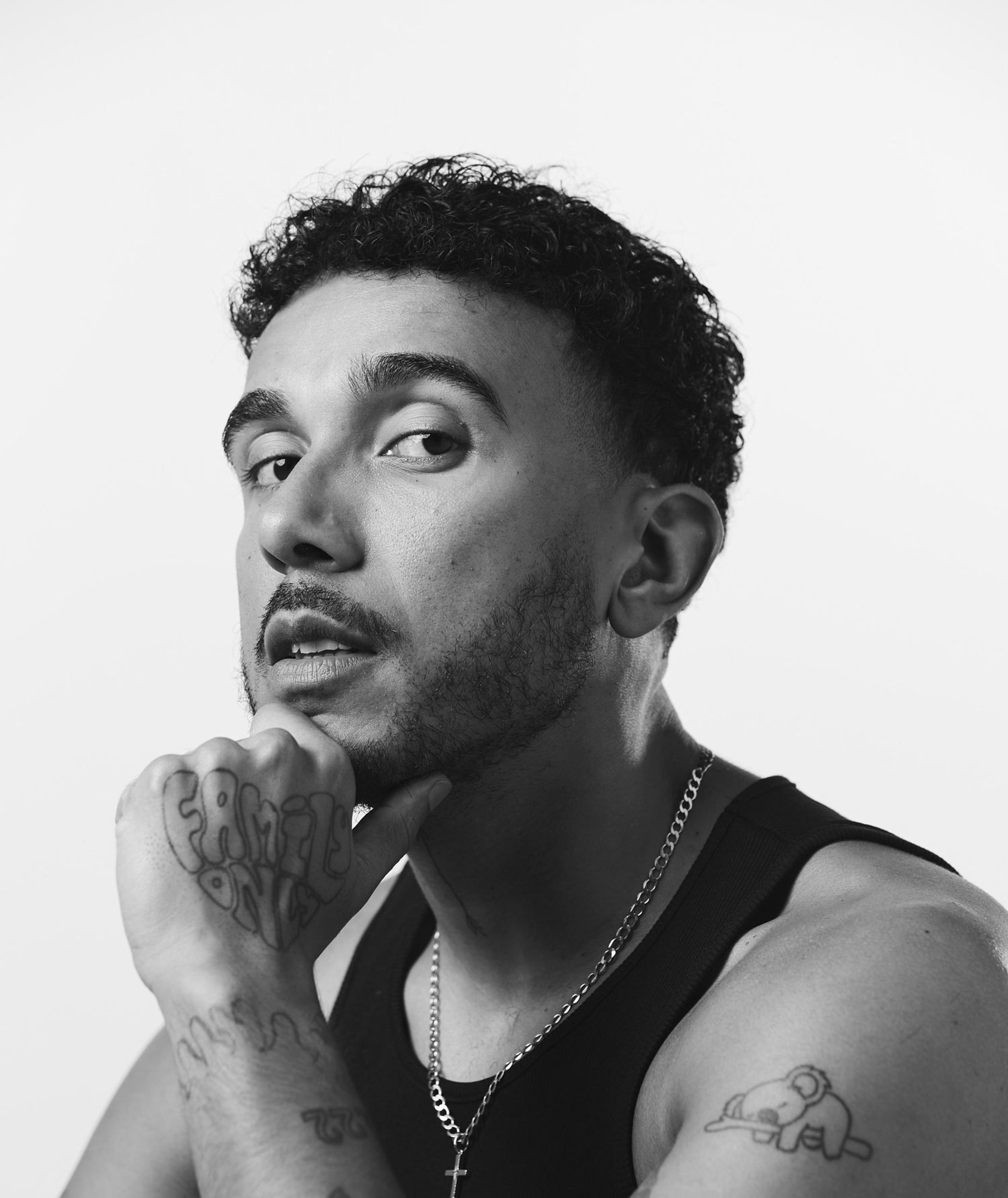 Pühajärve jaanituli teatas vangerdusest: räppar Bru-C tänavu laval üles ei astu