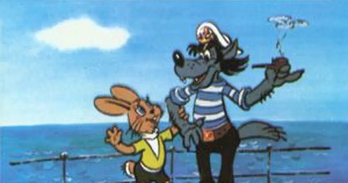 KARL SIGMUND BERTING ⟩ Meie kõigi silme all kasvavad noored libasovetid