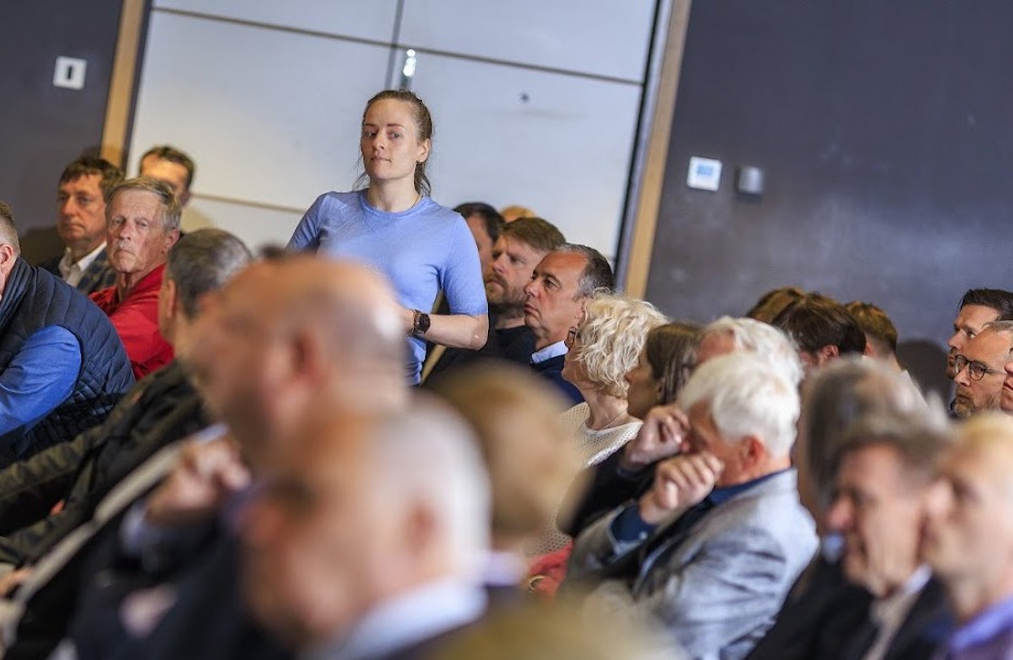 Kas hädavajaliku spordikohtu loomine jääb juriidiliste kändude taha kinni?