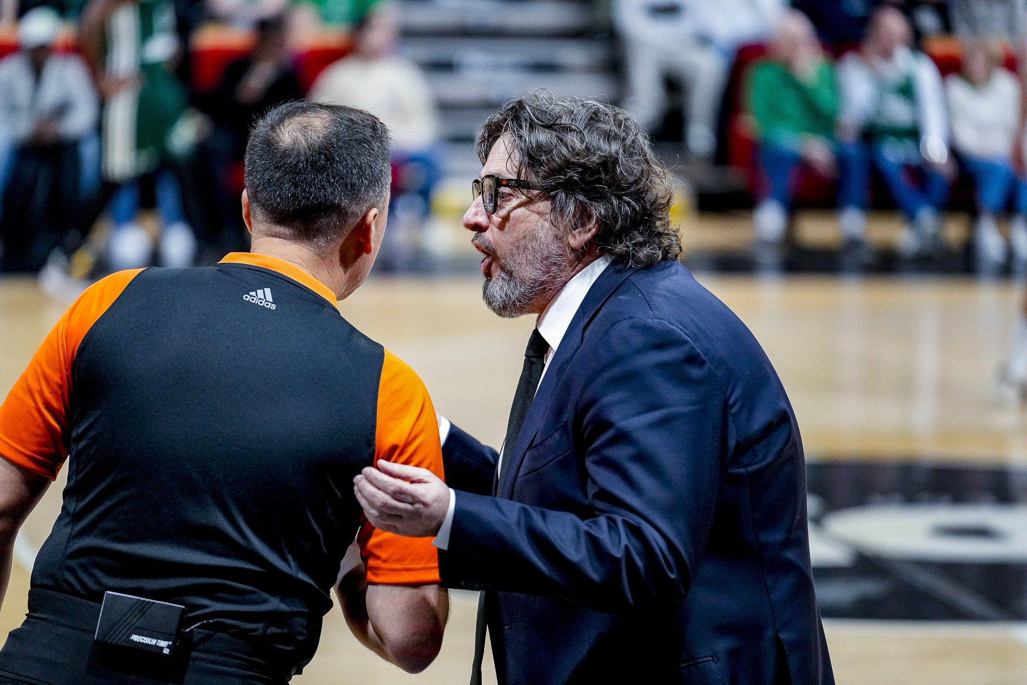 VIDEO | Žalgiris on koduliigas taas katastroofi äärel