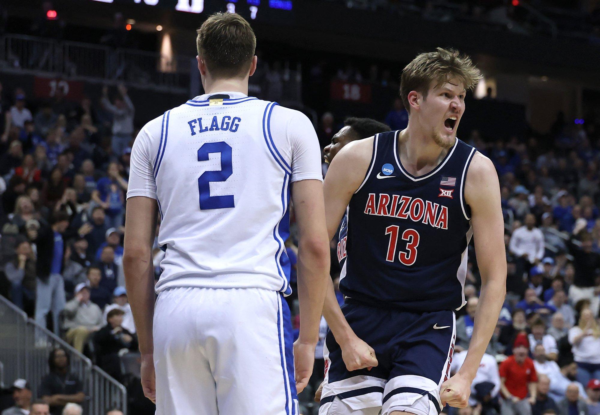 ESPN pakub, et Henri Veesaar valitakse aasta pärast NBA-sse