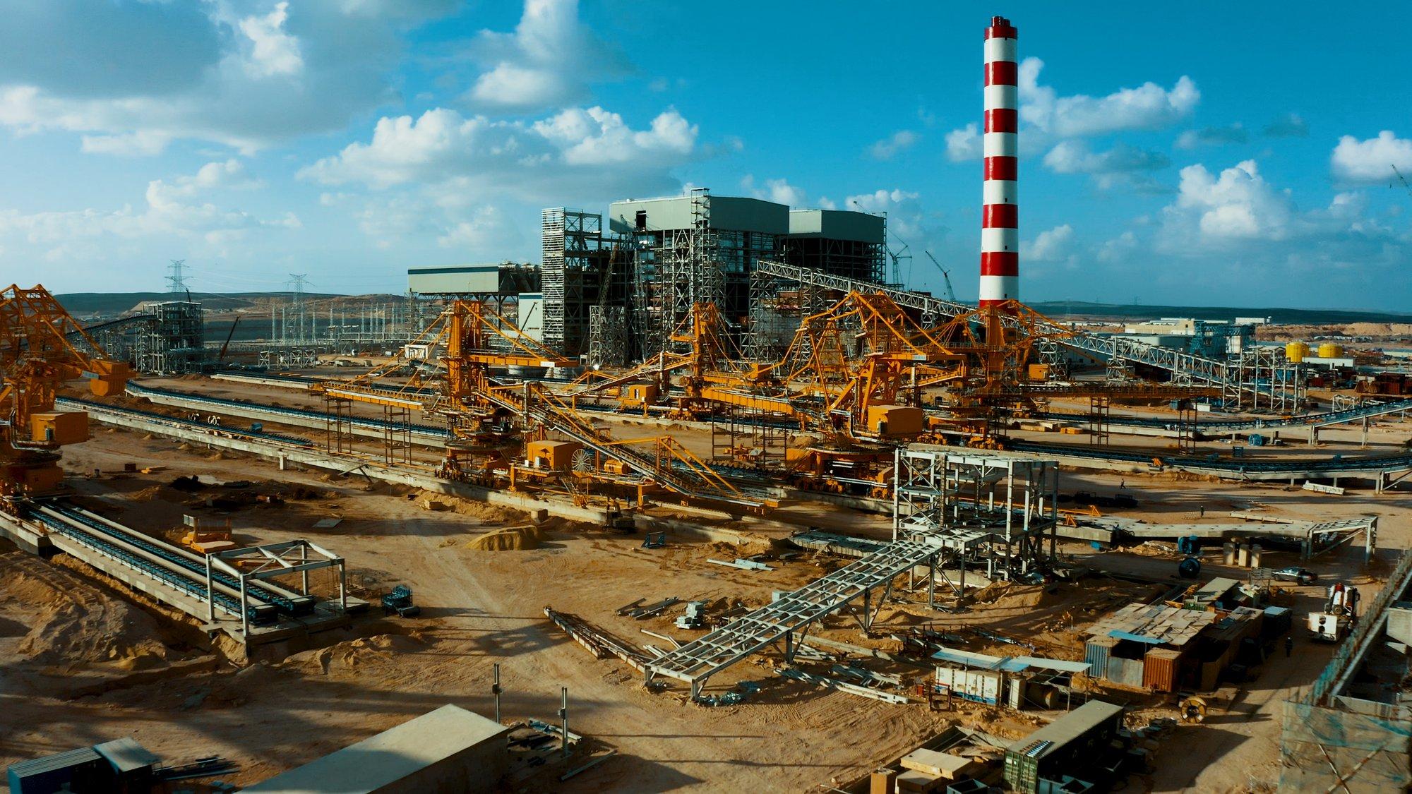 Mullu kahjumisse jäänud Eesti Energia Jordaania äri lõikab kasu Iisraeli-Iraani konfliktist