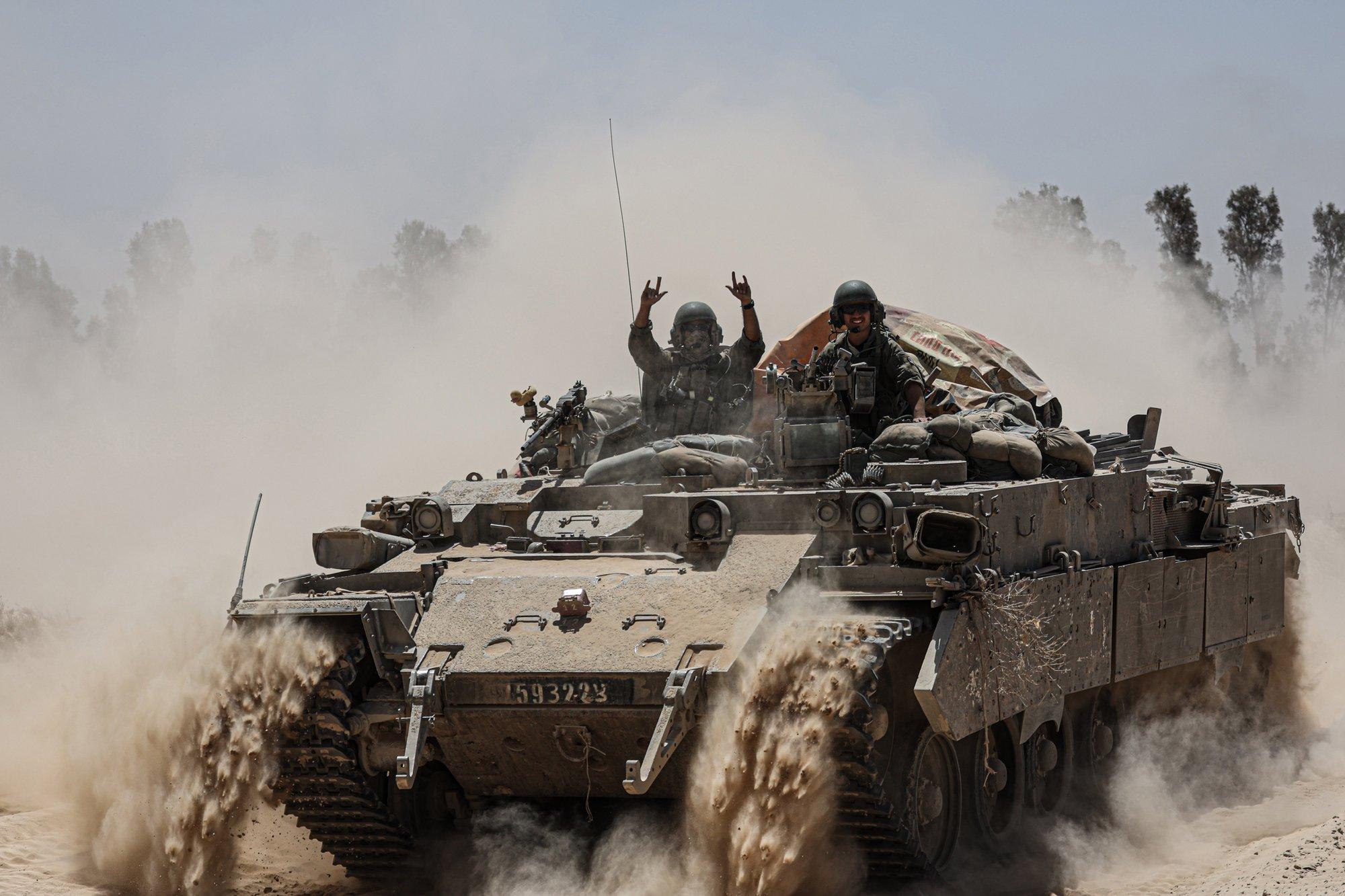 Iisrael vs. Iraan. Kui palju on neil raha enda kaitsmiseks ja vaenlase ründamiseks?