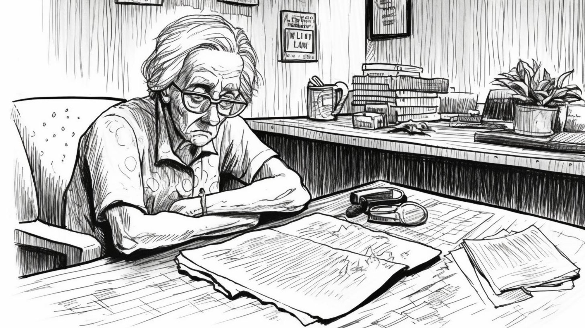 JUHTKIRI | Küünilised ametnikud eestkostjaks ei sobi