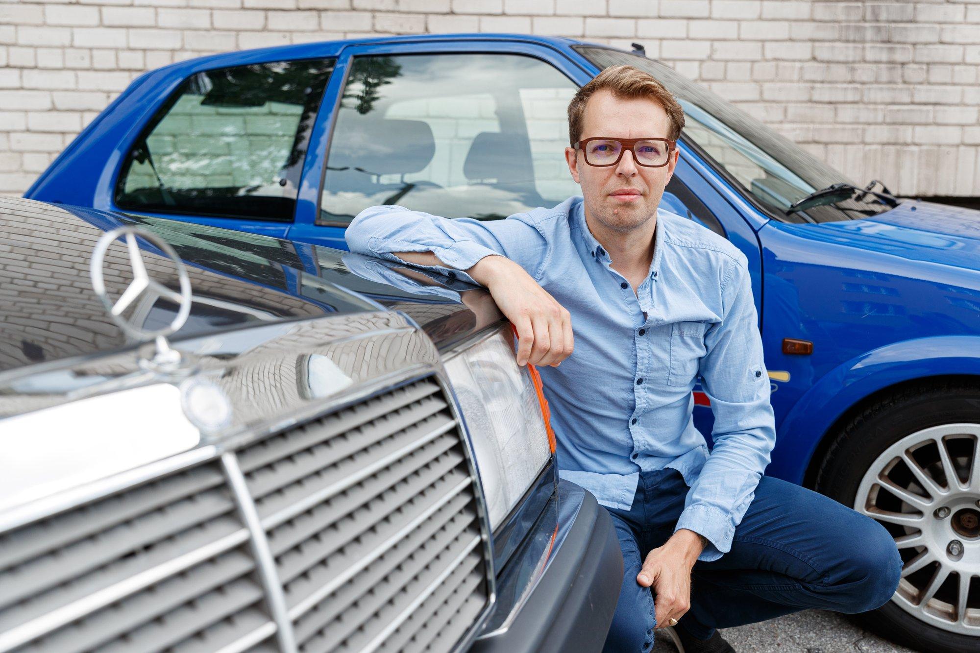 Pulmakellad! Muusik Jakko Maltis abiellus