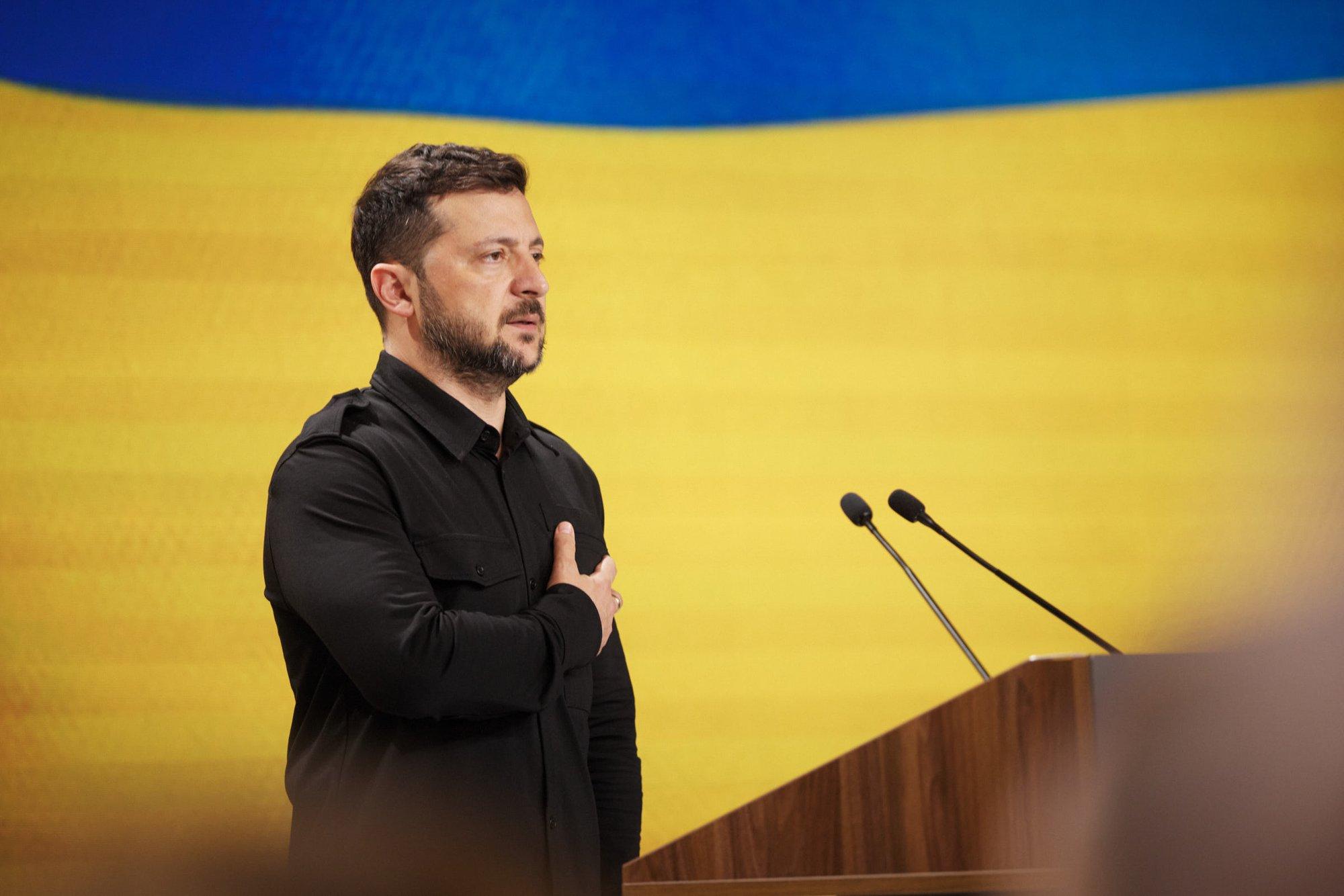 Zelenskõi: Venemaa kasutab rahukõnelusi USA sanktsioonidest pääsemiseks