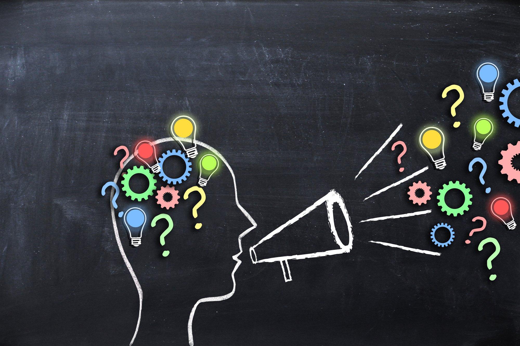 Oluline pole see, mida ütled, vaid kuidas! Lihtne nipp, mis aitab sul pingelistes olukordades jääda rahulikuks ja hoida suhteid