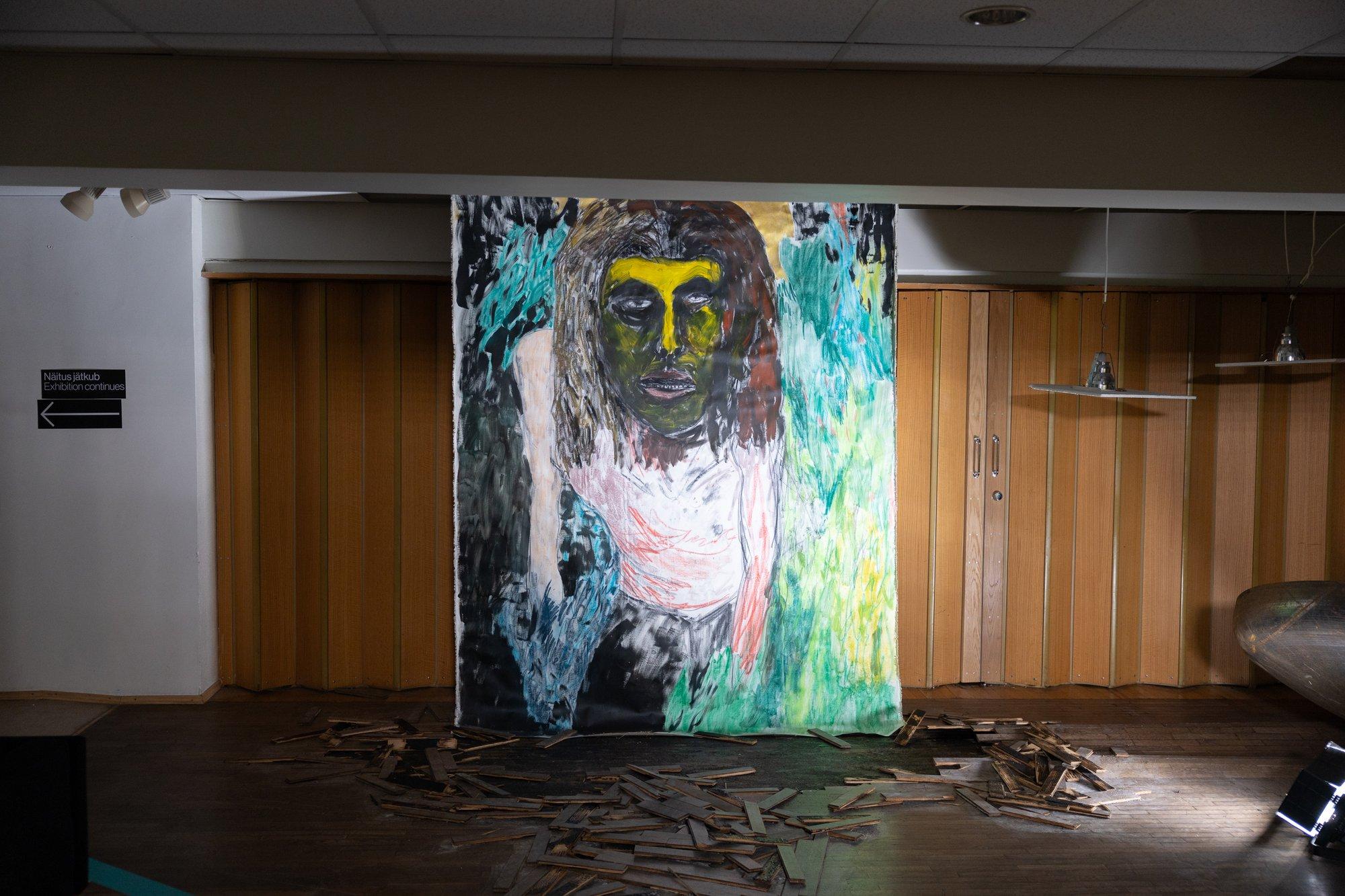 ARVUSTUS | Eesti kunstiakadeemia igakevadine lõputööde festival TASE on tänavu eriline: haruldasel moel koondub näitus sel aastal ühe katuse alla