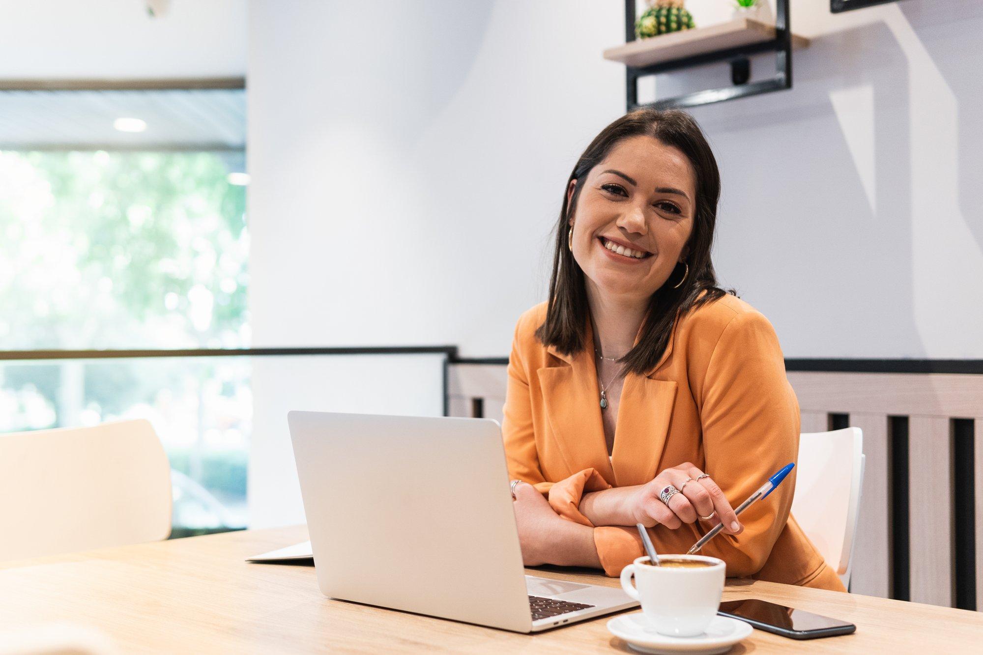„Me ei peaks laskma tööpingetel oma elu kontrollida.“ Tee test, millist muutust vajad tööõnne leidmiseks