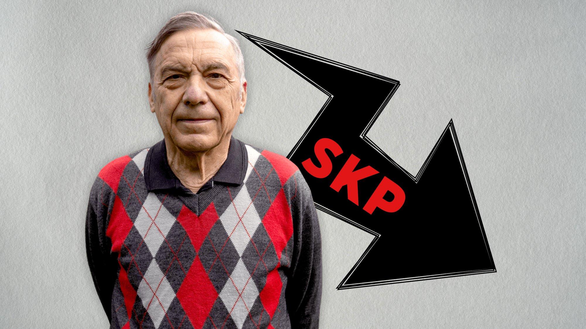 HEIDO VITSURI MAJANDUSPILK | SKT kasvule liialt keskendudes jääb majanduse terviklik areng vaeslapseks