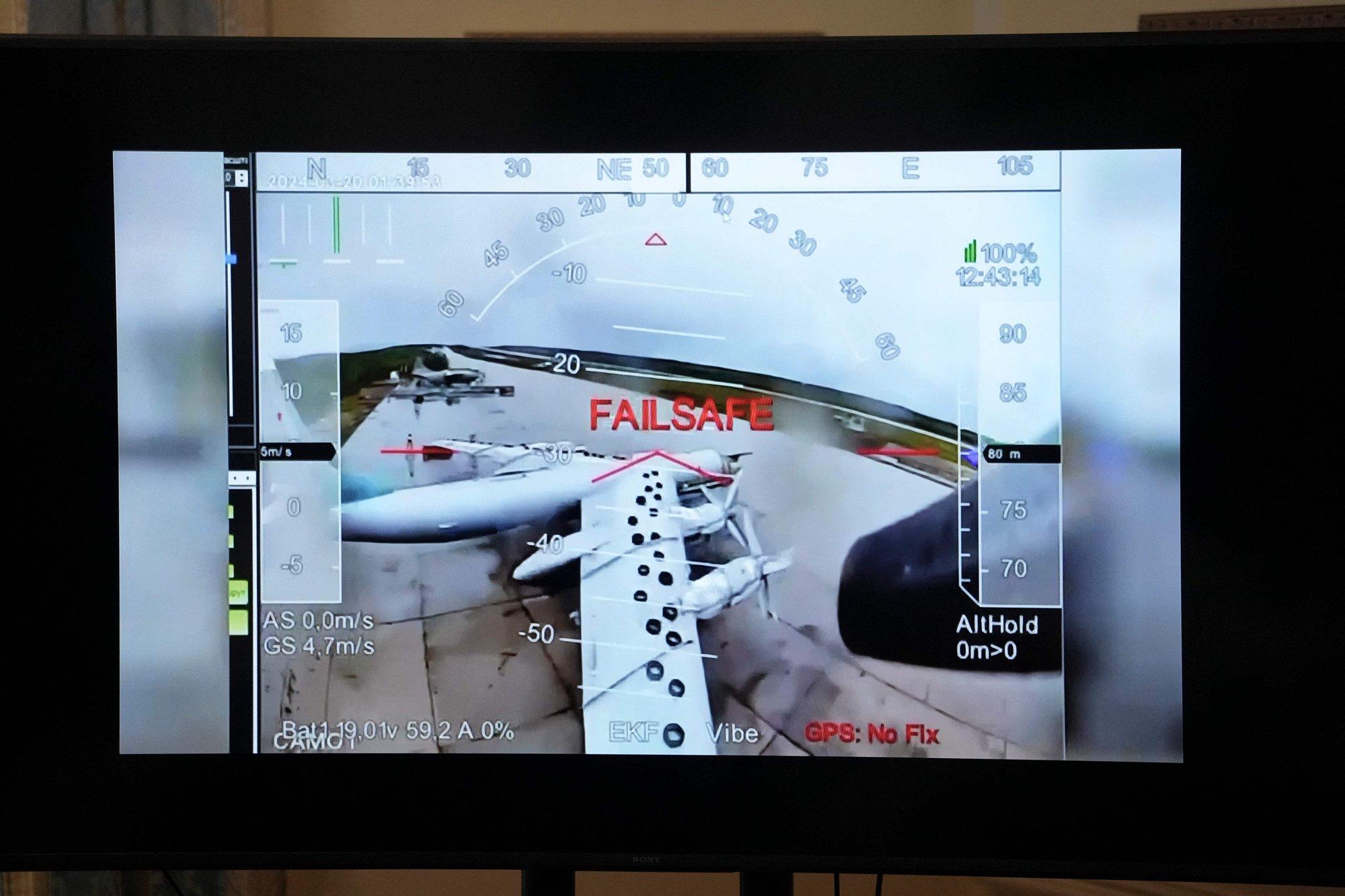 Kreml: Ukrainale antakse vastulöök, kui sõjaväelased otstarbekaks peavad