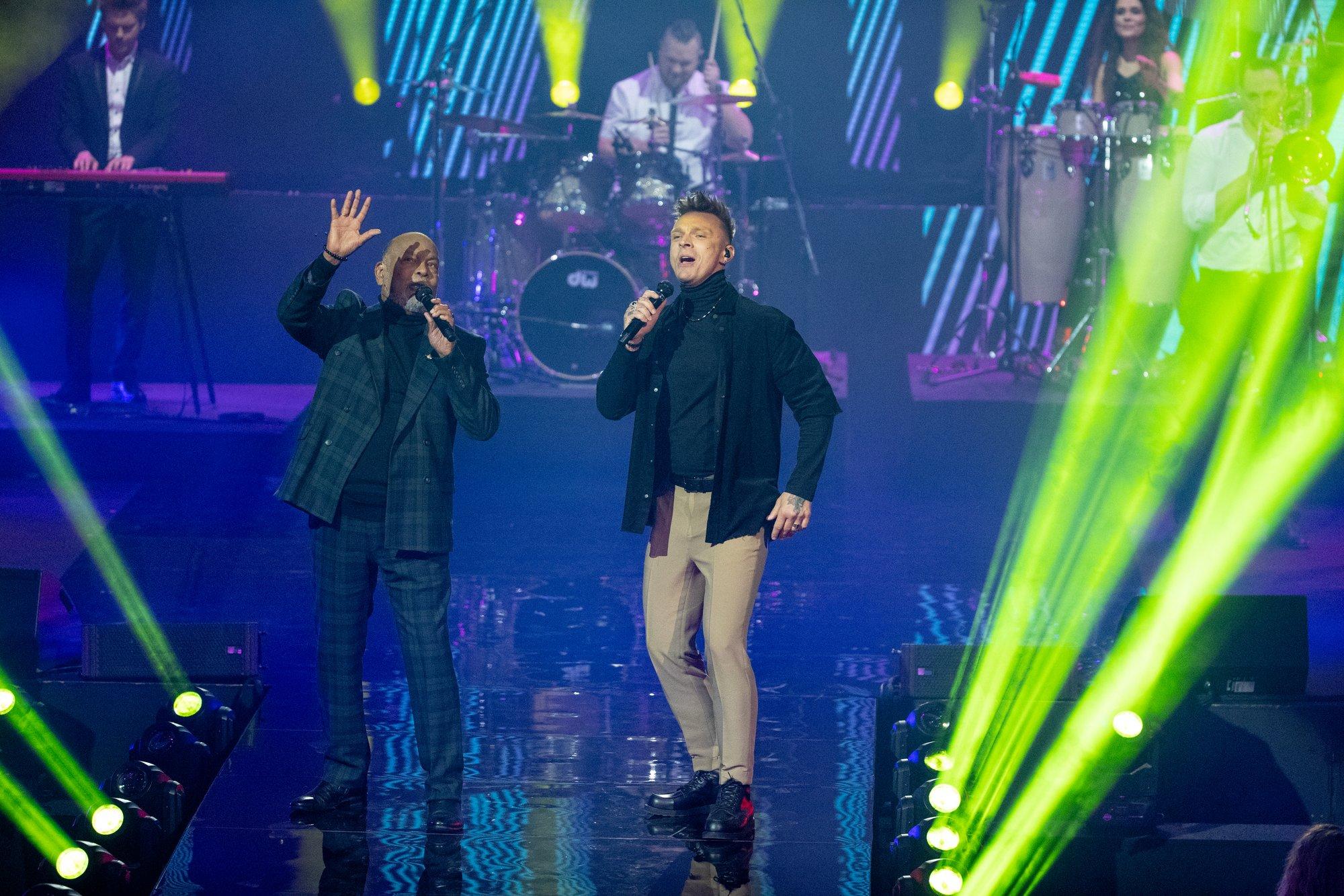 Hagi rahuldati! Ivar Must seljatas kohtus EFTA gala korraldaja, kes lubas Padaril ja Bentonil esitada Eurovisioni võidulugu „Everybody“