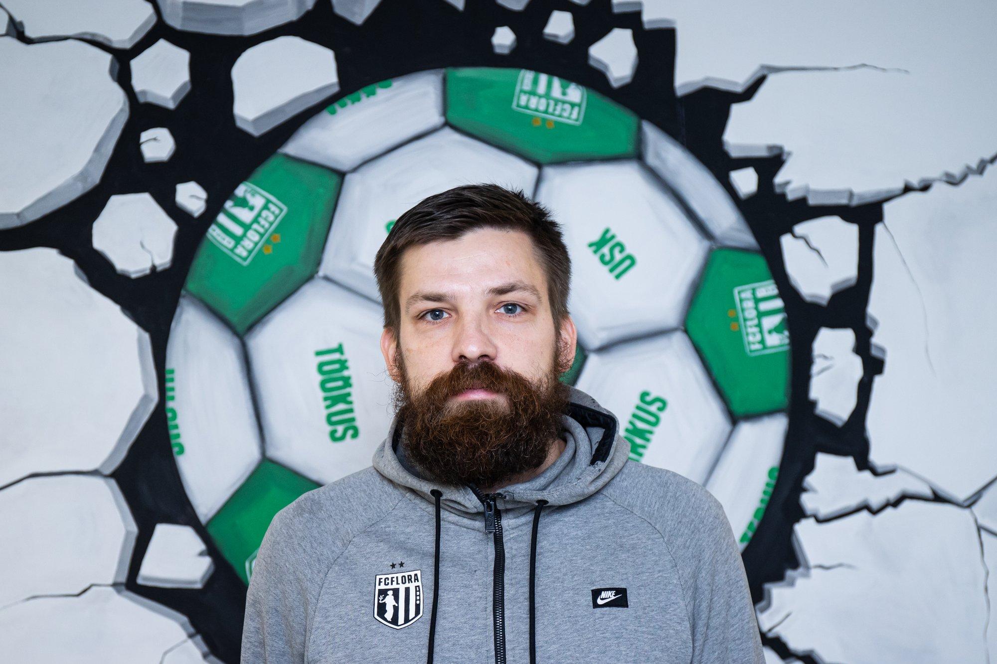 Pelle Pohlak on veendunud, et Flora pole ühtegi seadust rikkunud. „Hoopis Nõmme United rikkus jalgpalliliidu reegleid“