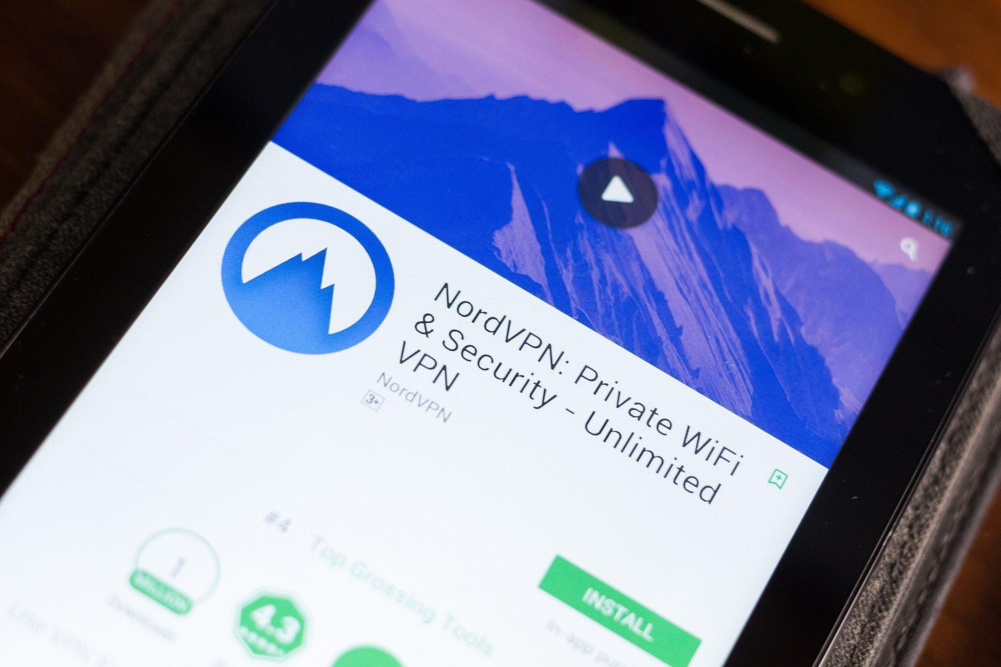 Apple’i ja Google’i rakenduste poes populaarsed VPN-rakendused võivad olla Hiina nuhkvara