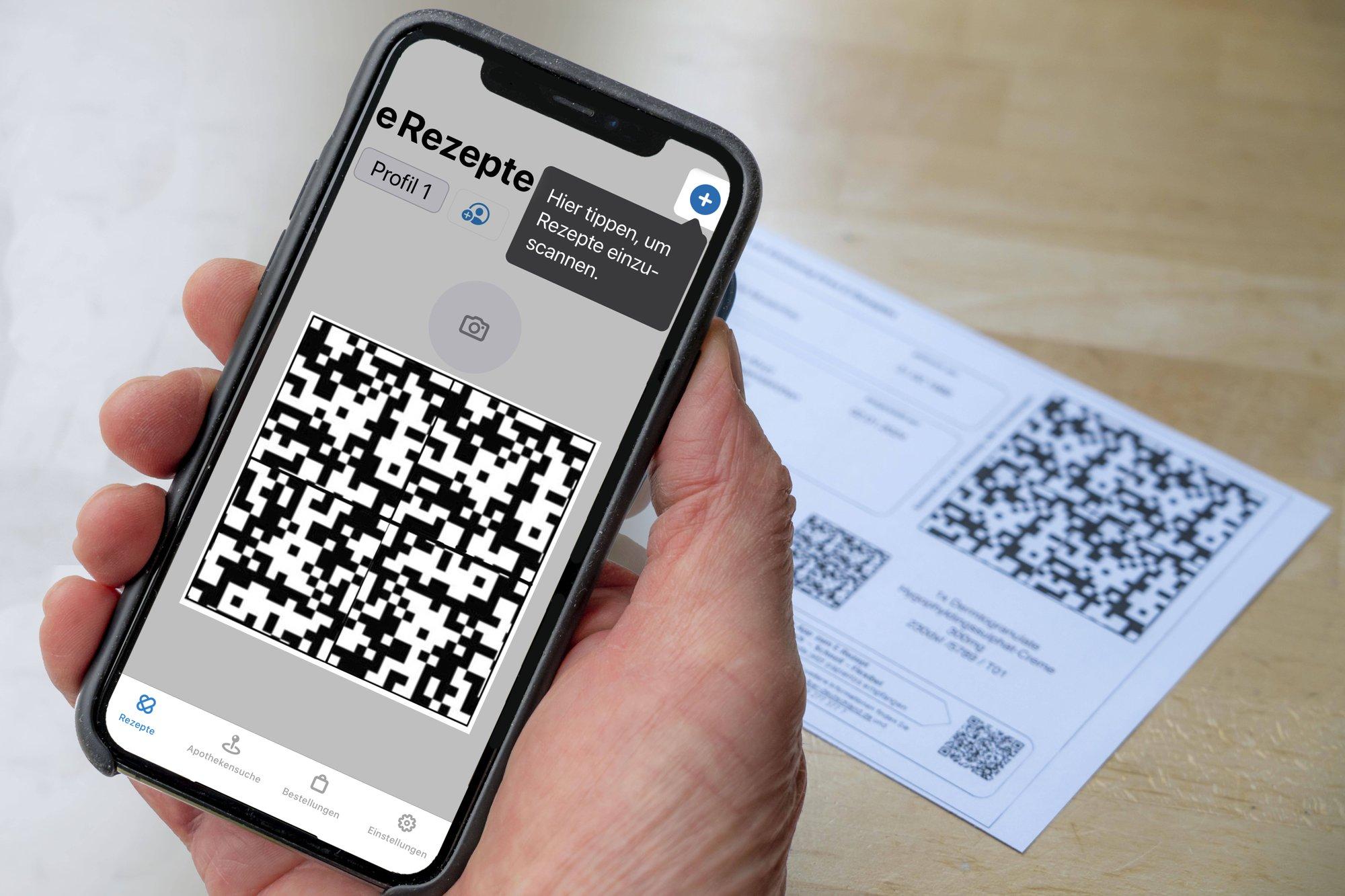 Ekspert: QR-koodile klikkimine võib tühjendada su pangakonto