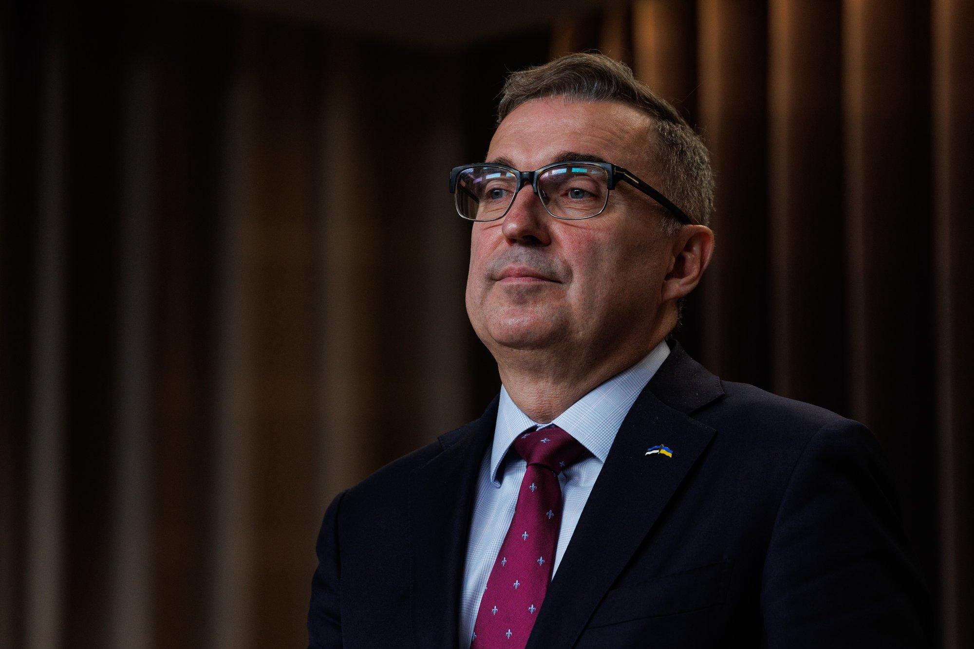 Valitsus taganes suurest taastuvenergia eesmärgist