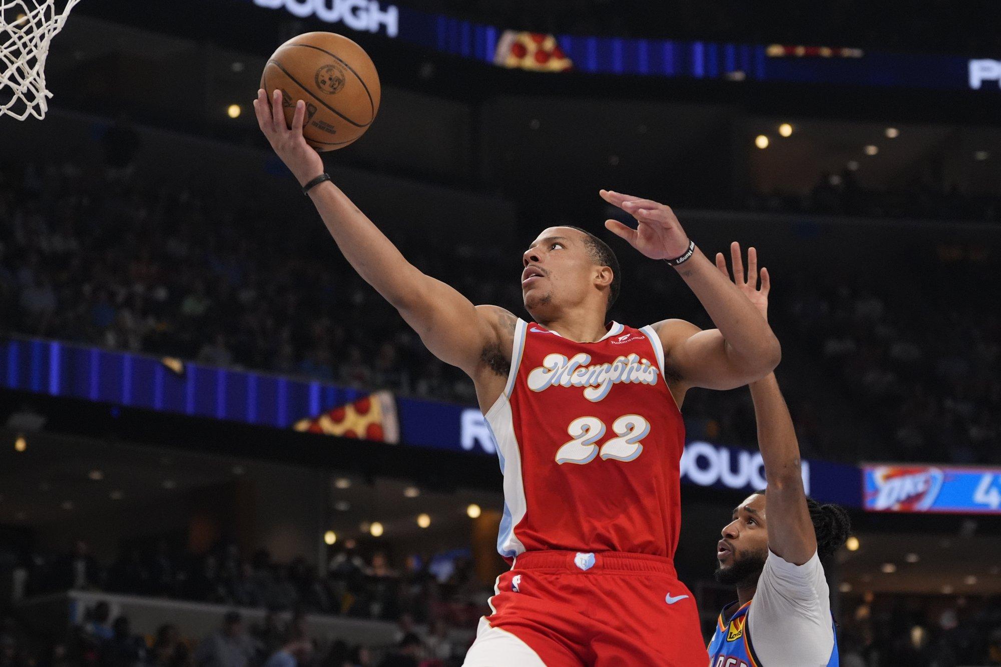 Suur tehing NBA-s. Suurelt unistav Orlando Magic vahetas endale hea käega tagamängija